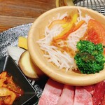 用戶對於肉の割烹 田村 大通BISSE店的評論圖