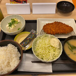 User's review image for 松のや 綾瀬店