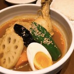 User's review image for シャンティ 原宿店
