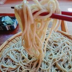 用户对于そば切り 温的评论图