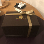 用戶對於和光 ケーキ＆チョコレートショップ的評論圖