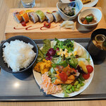 用戶對於SHARI東銀座的評論圖