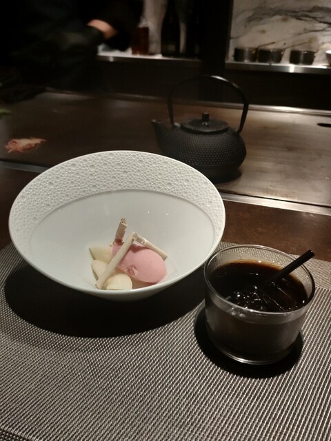 User's recommendation image for 大阪鉄板焼き 神戸牛 TATARA