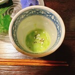 用戶對於普茶料理 梵的評論圖