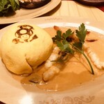 用戶對於キノピオ・カフェ的評論圖