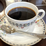 User's review image for 日本橋珈琲館