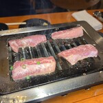 User's review image for 焼肉ホルモン 瞭