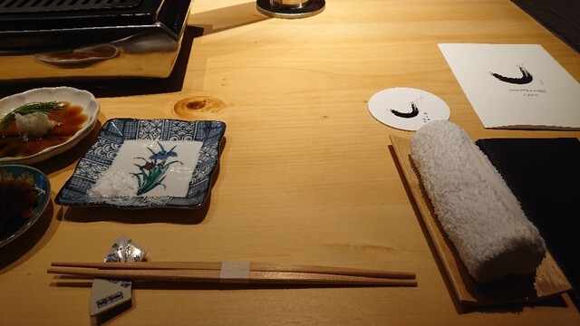 User's recommendation image for 堂島焼肉料理店