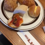 用戶對於ガーデン テラス ライオン 立命館いばらきフューチャープラザ店的評論圖