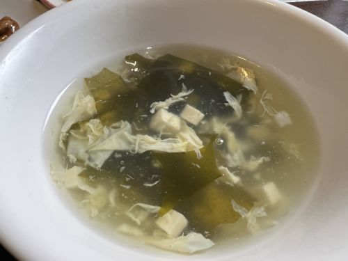 用户对于台湾料理 味源 忠和店的评论图