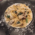 用户对于イル テゾーロ的评论图