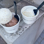 User's review image for HiO ICE CREAM Atelier 自由が丘