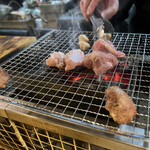 用戶對於炉ばた 三光橋的評論圖