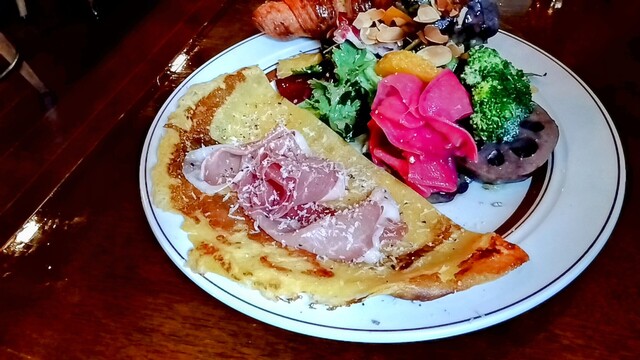 User's recommendation image for エスカルゴ