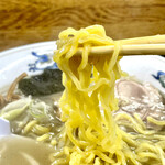 用戶對於味の華龍的評論圖