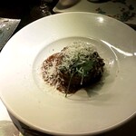 用户对于隠れ家ダイニングなべや的评论图