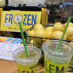 User's review image for レモネード by レモニカ あべのキューズモール店
