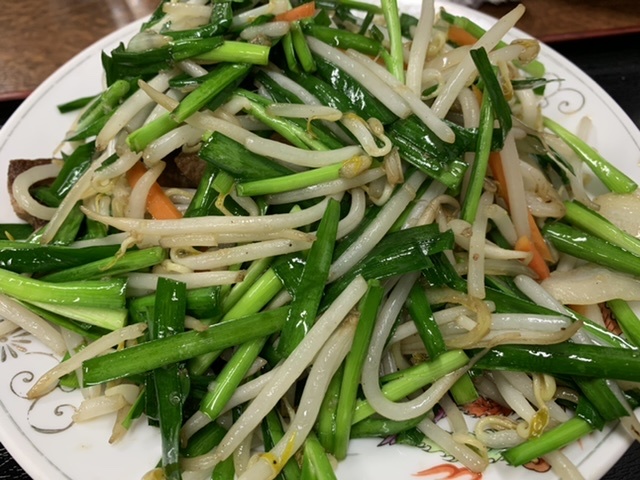 用戶對於丸子飯店的評論圖