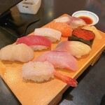 User's review image for 海鮮亭　ととや