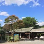 User's review image for るり渓温泉 高原バーベキュー