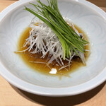 用户对于京町堀 鮨 八十八的评论图