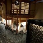 用戶對於個室会席 北大路 赤坂茶寮的評論圖