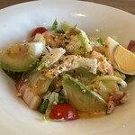 User's review image for デニーズ 羽村店