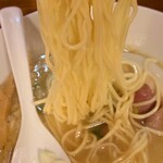 用戶對於ラーメン ゆきかげ 大喜湯昭和店的評論圖