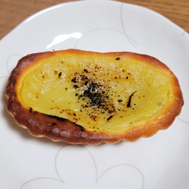 用户对于パン ド ラボラトリー アッシュ的评论高清图