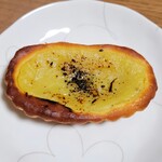 用户对于パン ド ラボラトリー アッシュ的评论图