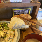 用戶對於かんすけ 薬院店的評論圖