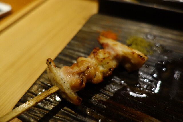 User's recommendation image for とり口