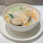 用戶對於クラブチャイナ的評論圖