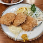 用戶對於食事処 酒肴 浅草 水口的評論圖