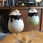用戶對於ニヨルコーヒー的評論圖