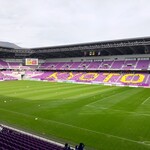 User's review image for サンガスタジアム by KYOCERA