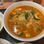 用戶對於日高屋 浅草橋店的評論圖