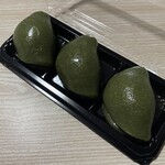 用户对于シャトレーゼ 守口店的评论图