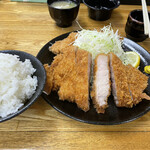 用戶對於とんかつ和紀的評論圖