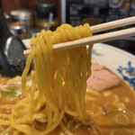 用戶對於らーめん青竜的評論圖