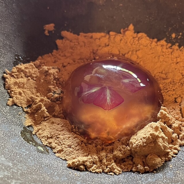用戶對於麓寿庵的評論高清圖