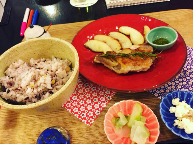 用戶對於文房具カフェ的評論圖