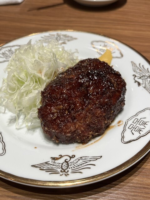用戶對於食堂チャチャチャ的評論高清圖
