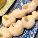 用戶對於鳥居亭的評論圖