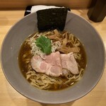 User's review image for 自家製麺 ロビンソン
