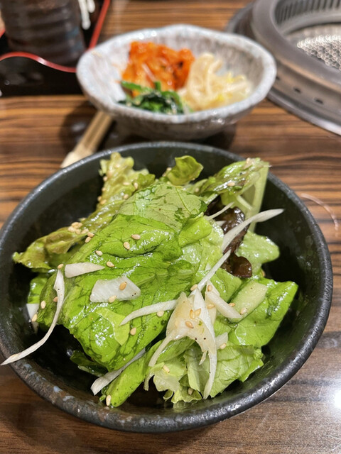 用戶對於和牛焼肉 龍神 上野御徒町店的評論高清圖