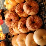 User's review image for SHIBUichi BAKERY