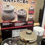 用戶對於炭火焼肉 七輪房 新小岩店的評論圖