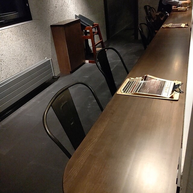 User's recommendation image for THE old CAFE