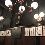 用户对于おむら家的评论图